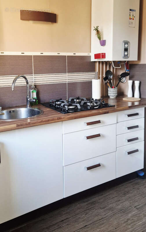 Appartement à TOUQUES