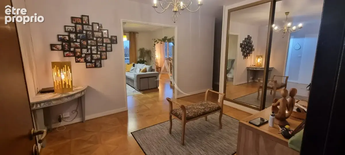 Appartement à BLOIS