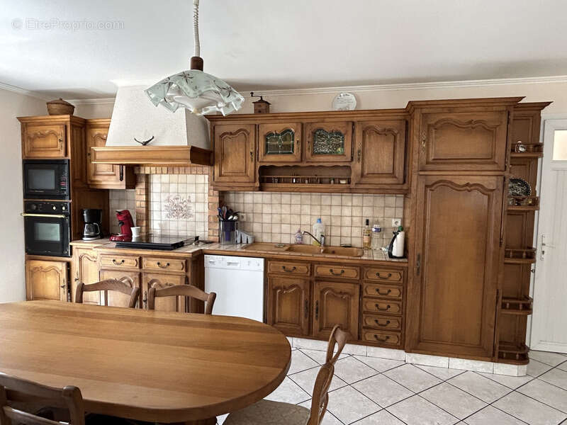 Maison à PAMPROUX