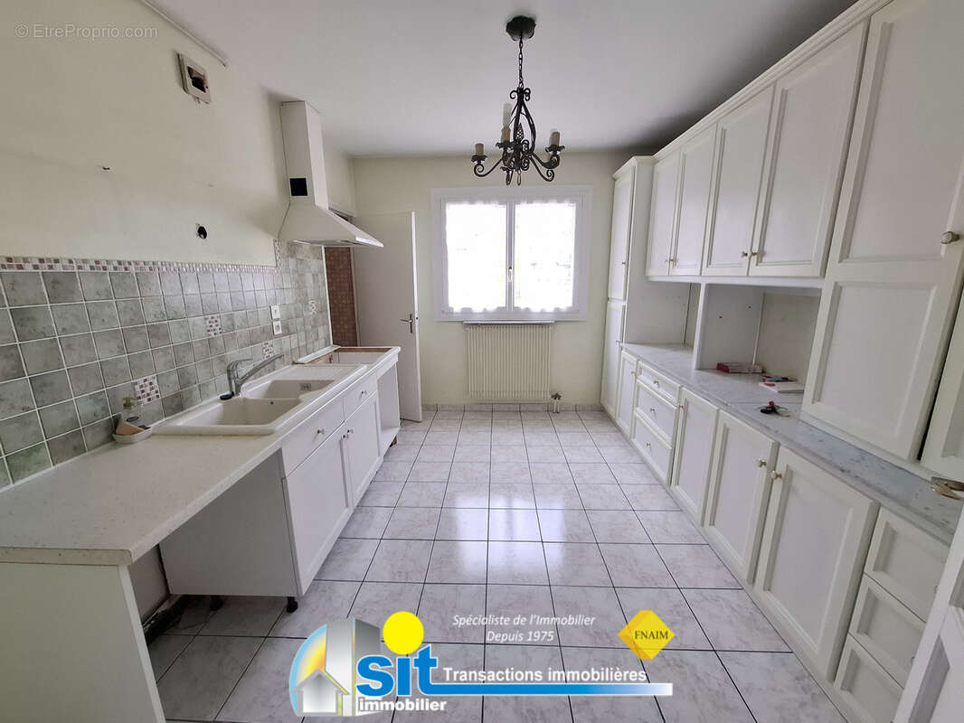 Appartement à VIENNE