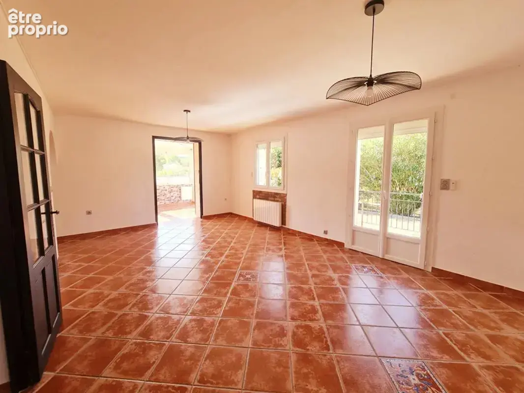St Privat des vieux - Maison  3 chambres  avec piscine - Secteur calme - photo 4