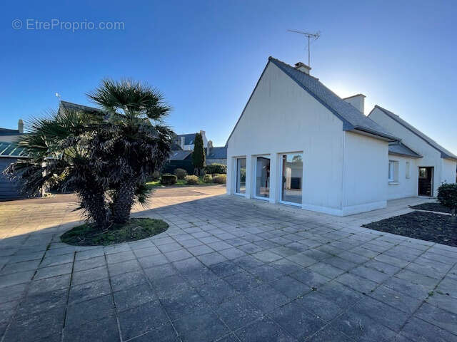 Maison a vendre quessoy - photo 4