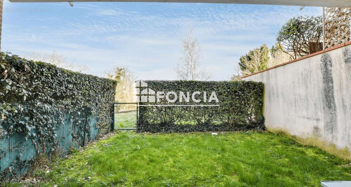 Appartement à AUTERIVE