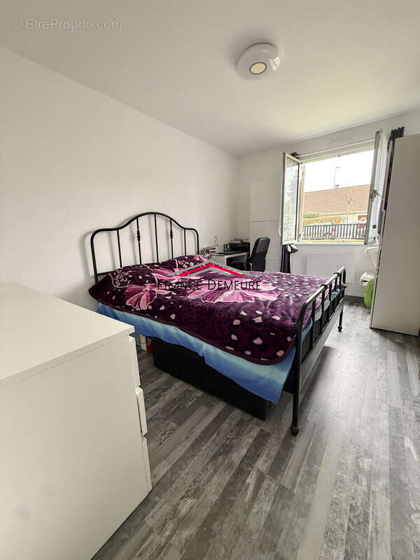 Maison à FRANCONVILLE