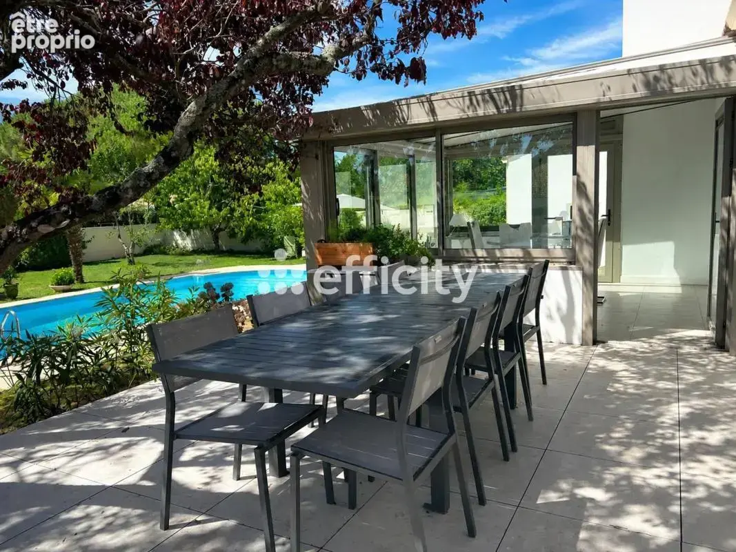 Maison 6 pièces 145 m² à vendre à L'ile-D'olonne (85340) - photo 8