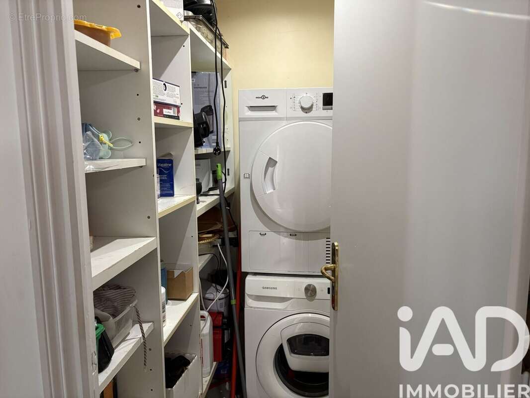 Photo 6 - Maison à GAGNY