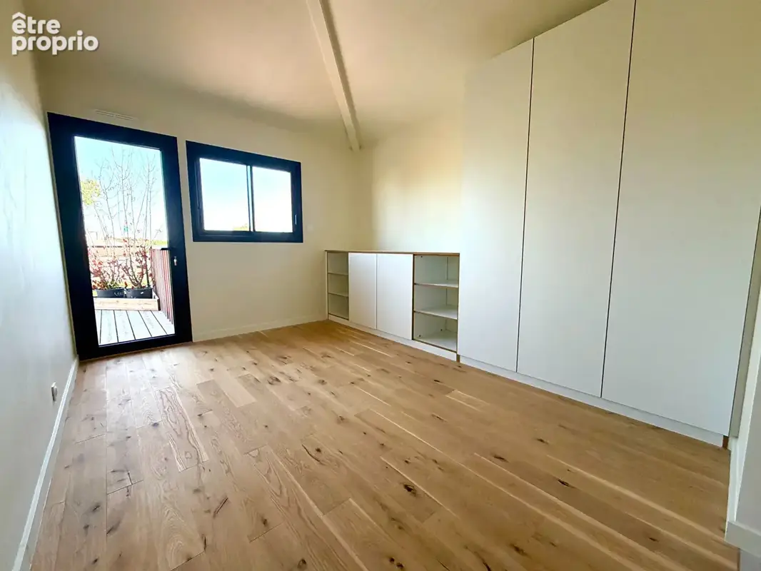 LA TESTE DE BUCH - Centre ville - Villa T5. - photo 9