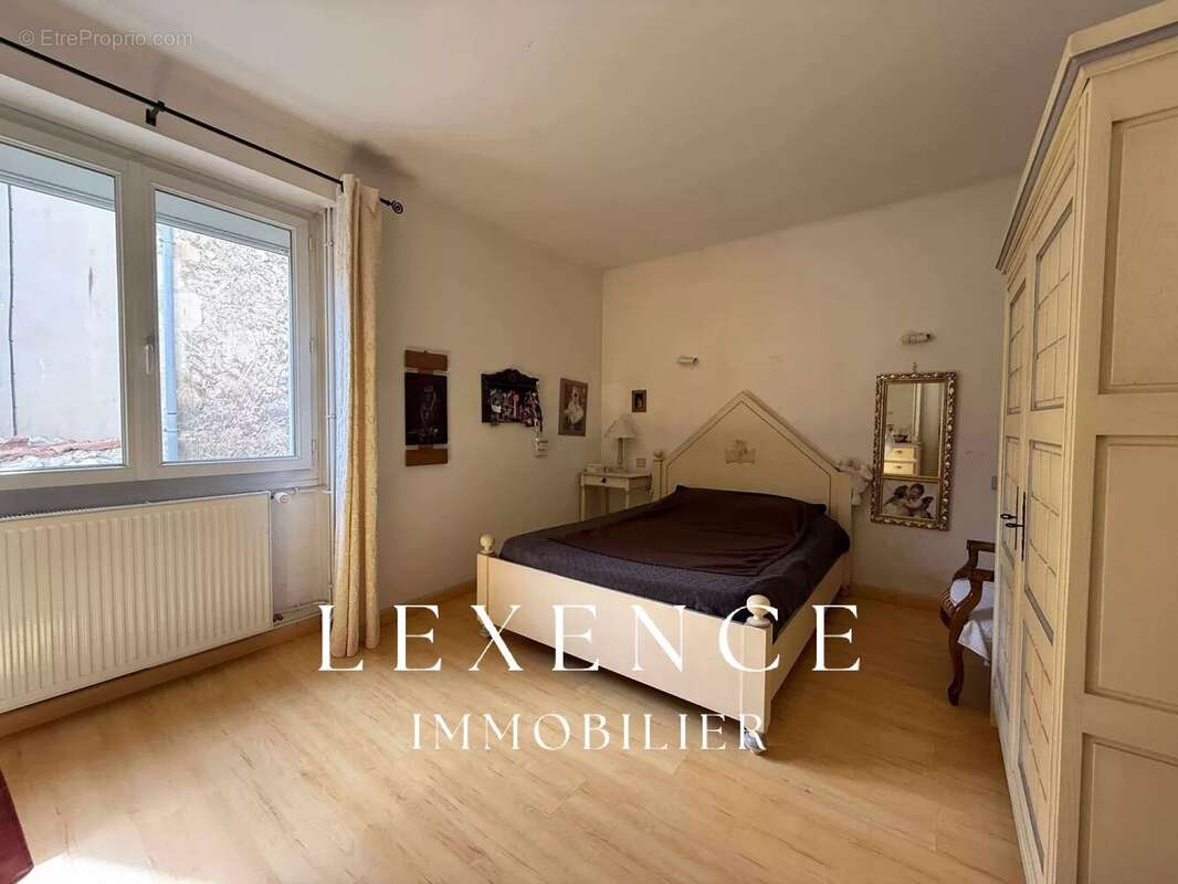 Appartement à ORGON