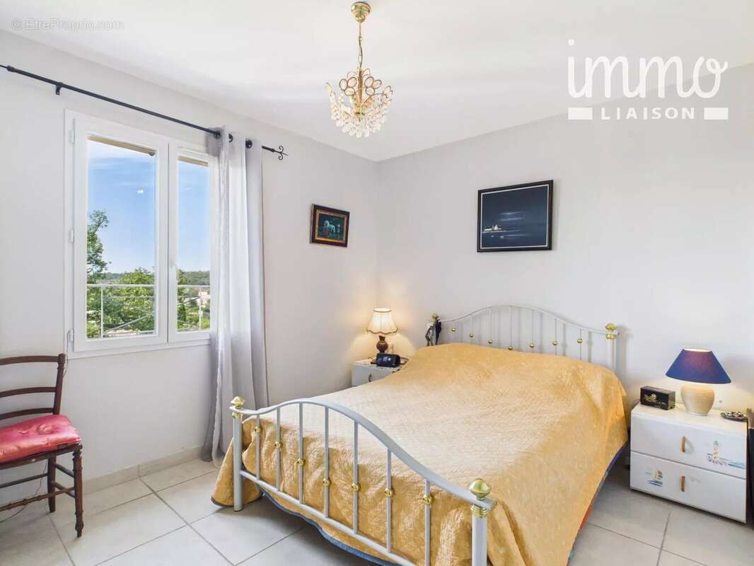 Maison à SAINT-AMBROIX