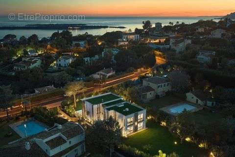 Maison à CANNES