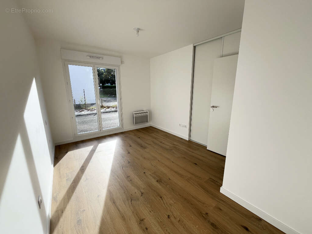 Appartement à SAINT-LARY-SOULAN