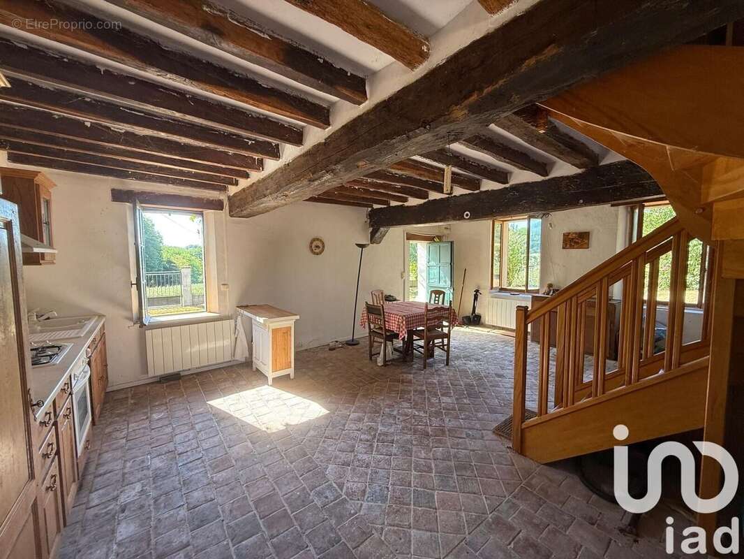 Photo 9 - Maison à DIXMONT