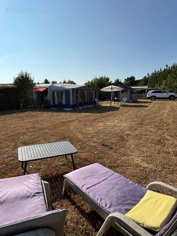 600 mètres de la plage du Lomer - photo 4