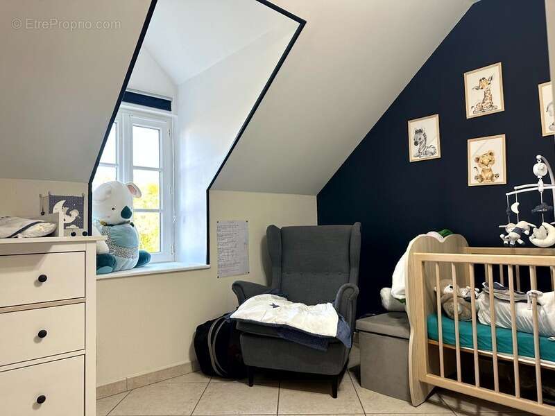 Maison à POUILLY-EN-AUXOIS