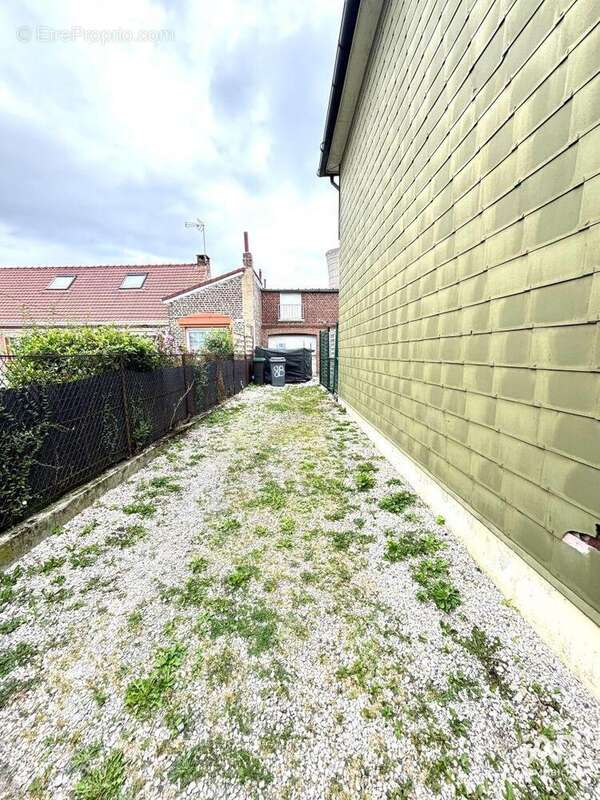 Photo 5 - Maison à HORNAING