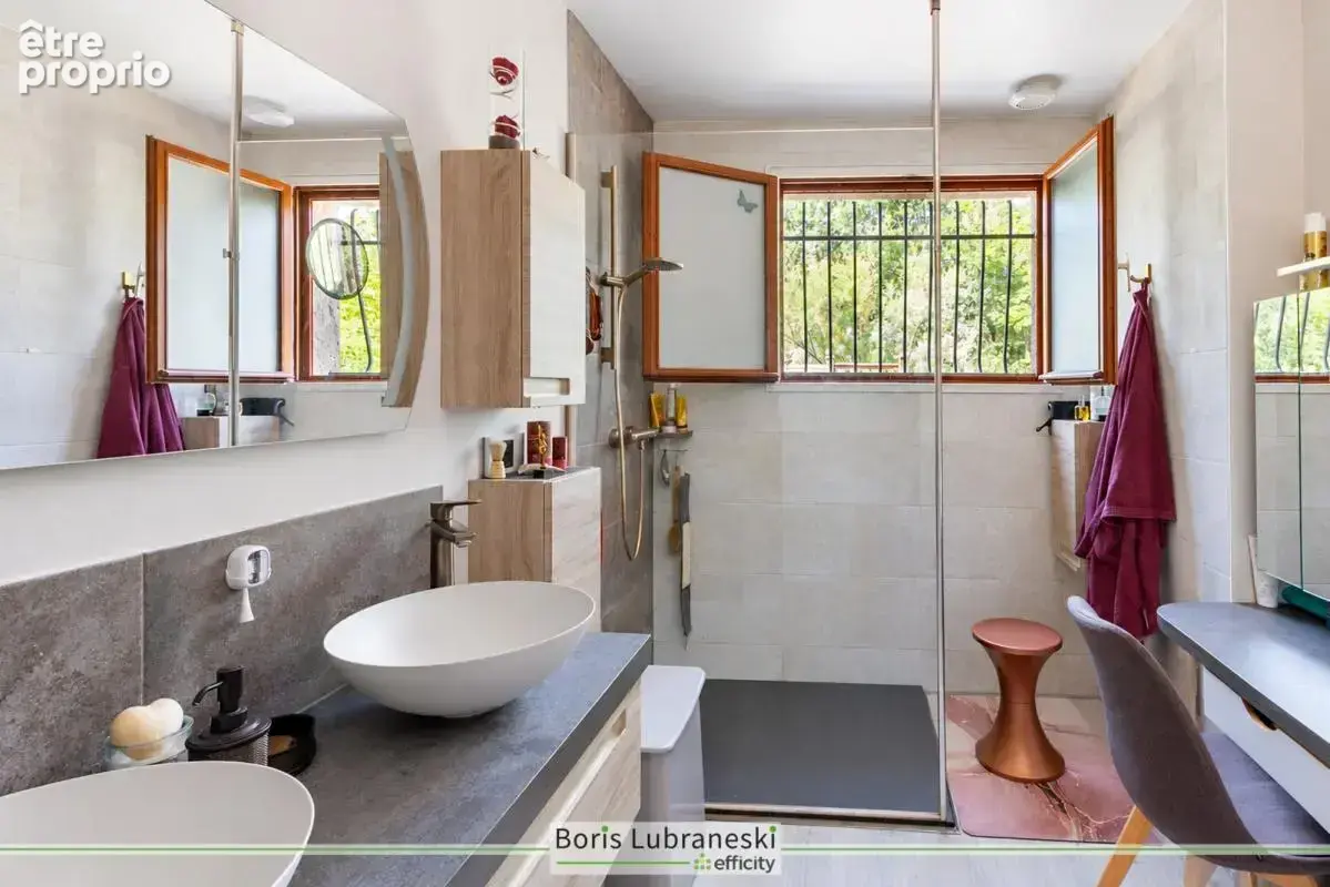 Maison 6 pièces 130 m² à vendre à Lindry (89240) - photo 12