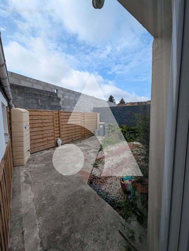 Maison à SAINT-SAULVE