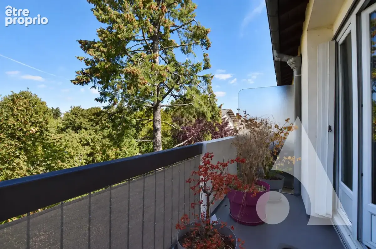 Appartement Frepillon 3 pièce(s) - photo 10