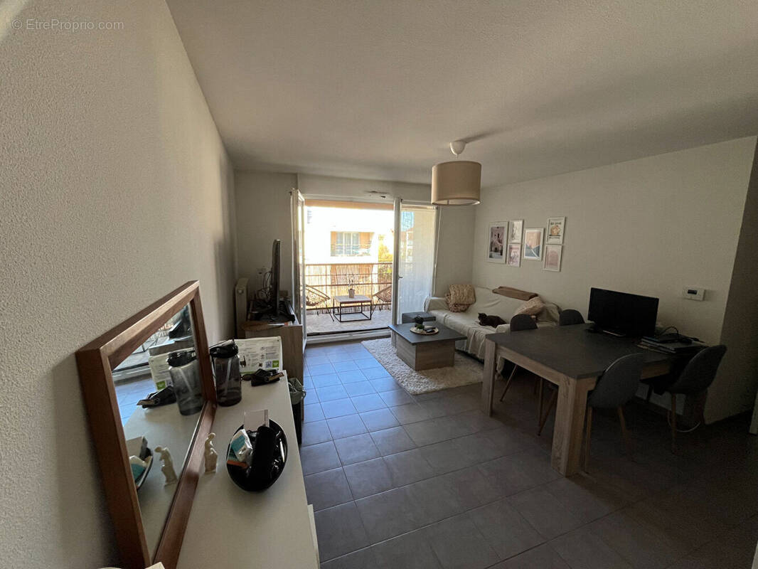 Appartement à RAMBOUILLET