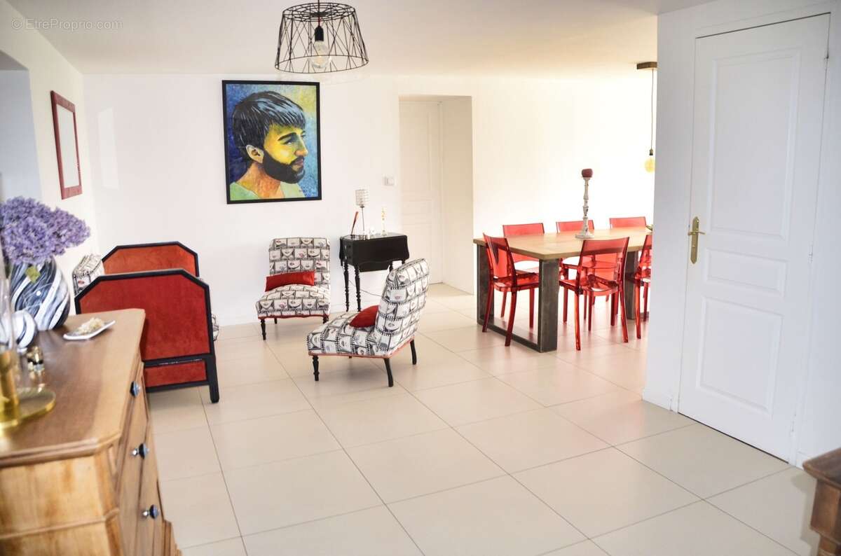 Maison à vendre 8 pièces LE GUE D'ALLERE (17) - photo 42