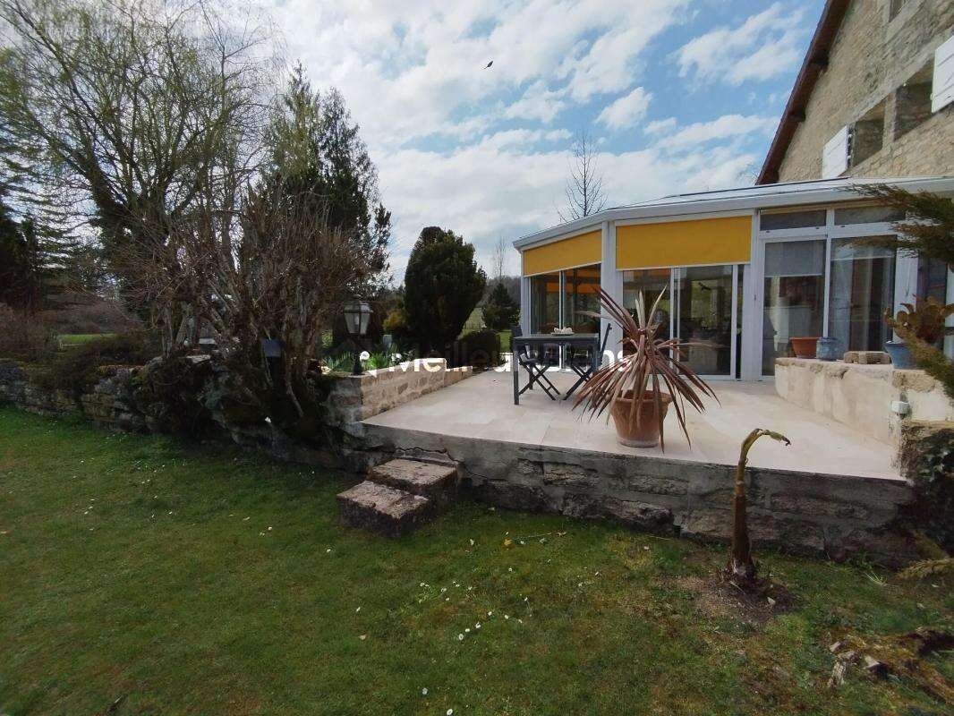 Maison 300m² Perrancey-les-Vieux Moulins - photo 6