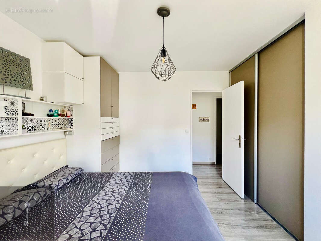 Appartement à CAGNES-SUR-MER