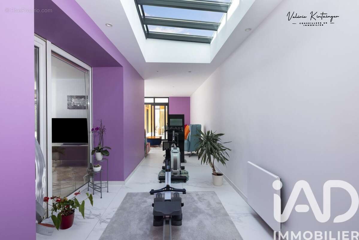 Photo 2 - Maison à THIONVILLE