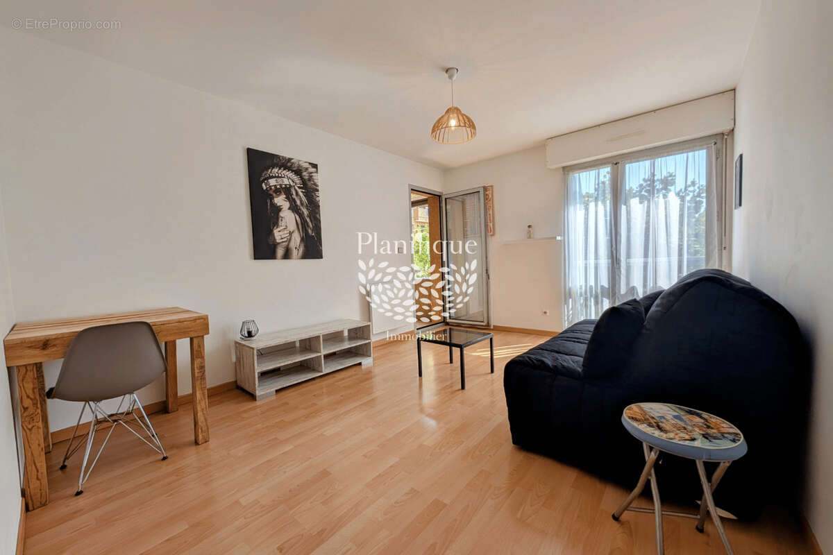Appartement à ANNECY-LE-VIEUX