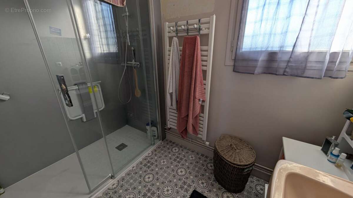 Maison à BRIVE-LA-GAILLARDE