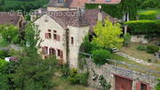 DJI0612 - Maison à BERBIGUIERES