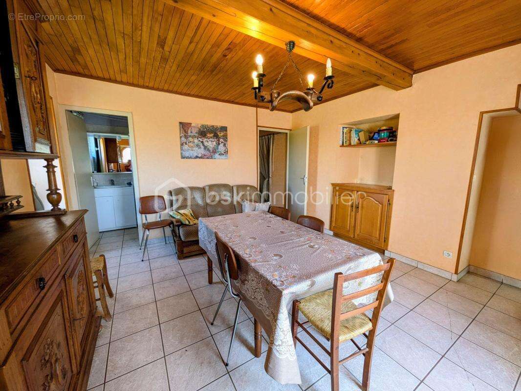 Maison 6 pièces 108 m² - photo 9