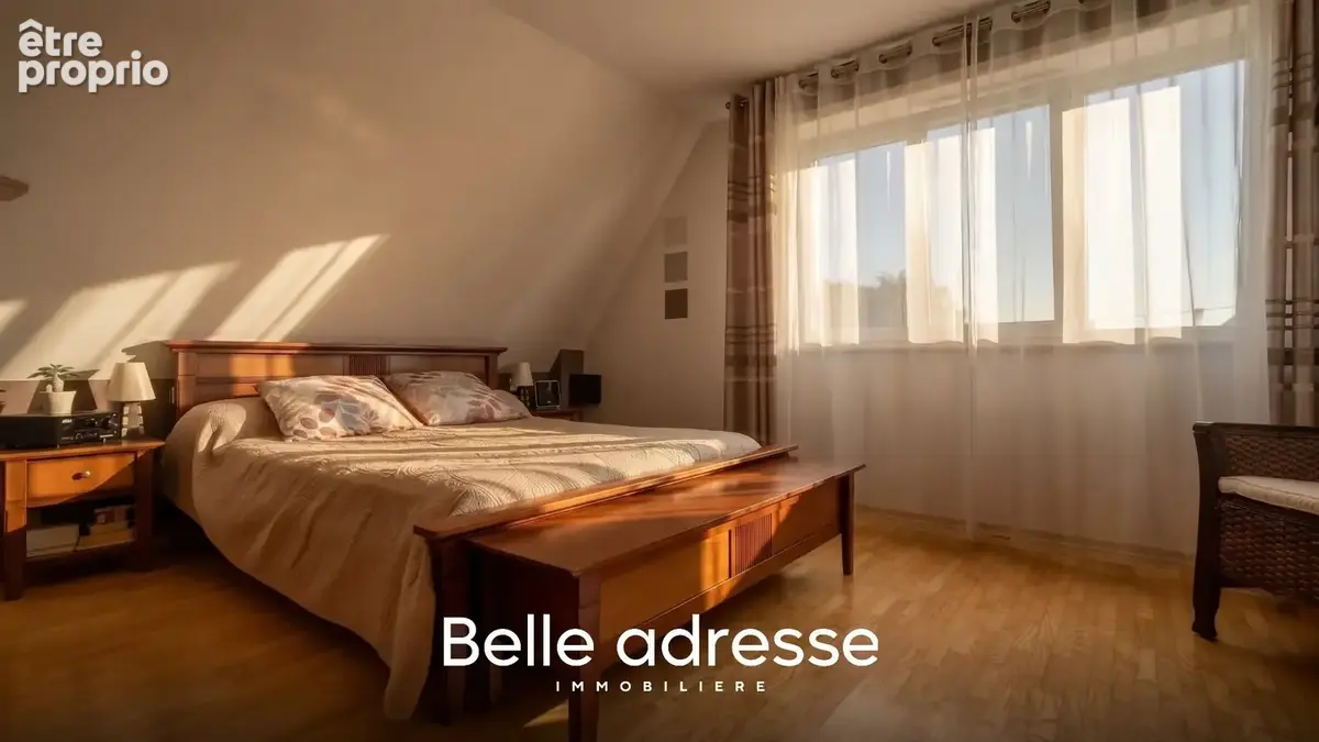 Maison d'architecte  Lumière, confort & performance énergétique - photo 6