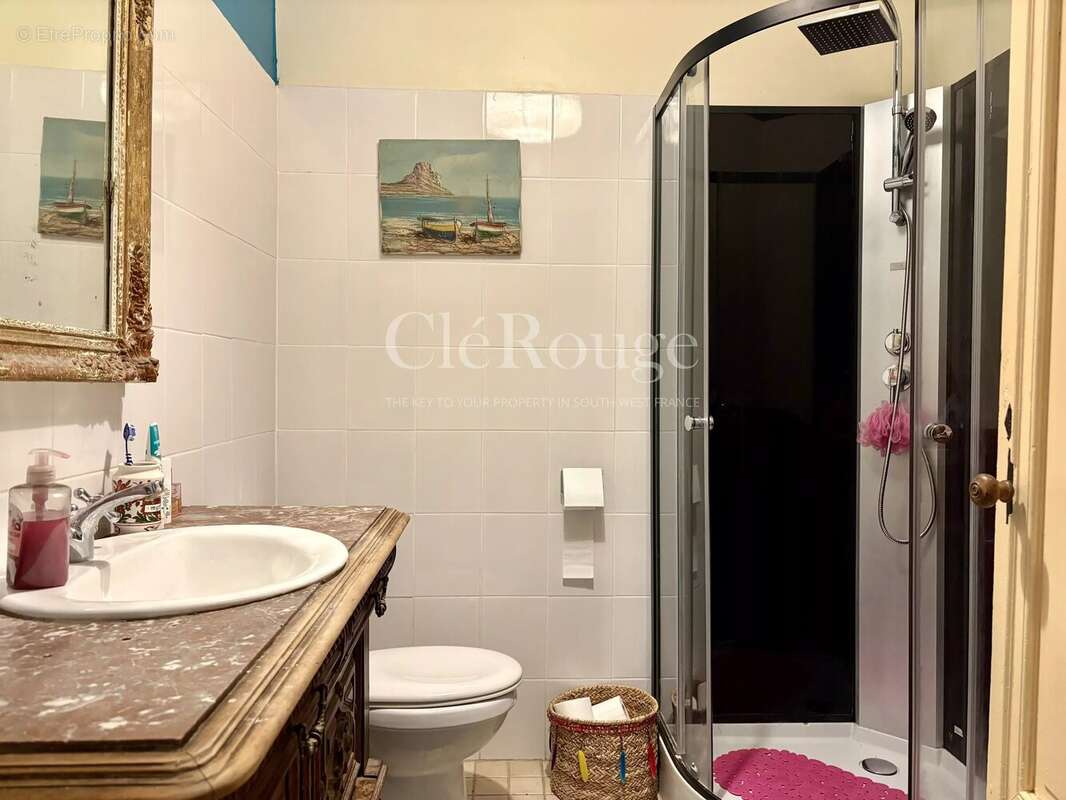 Maison à MIRAMONT-DE-GUYENNE