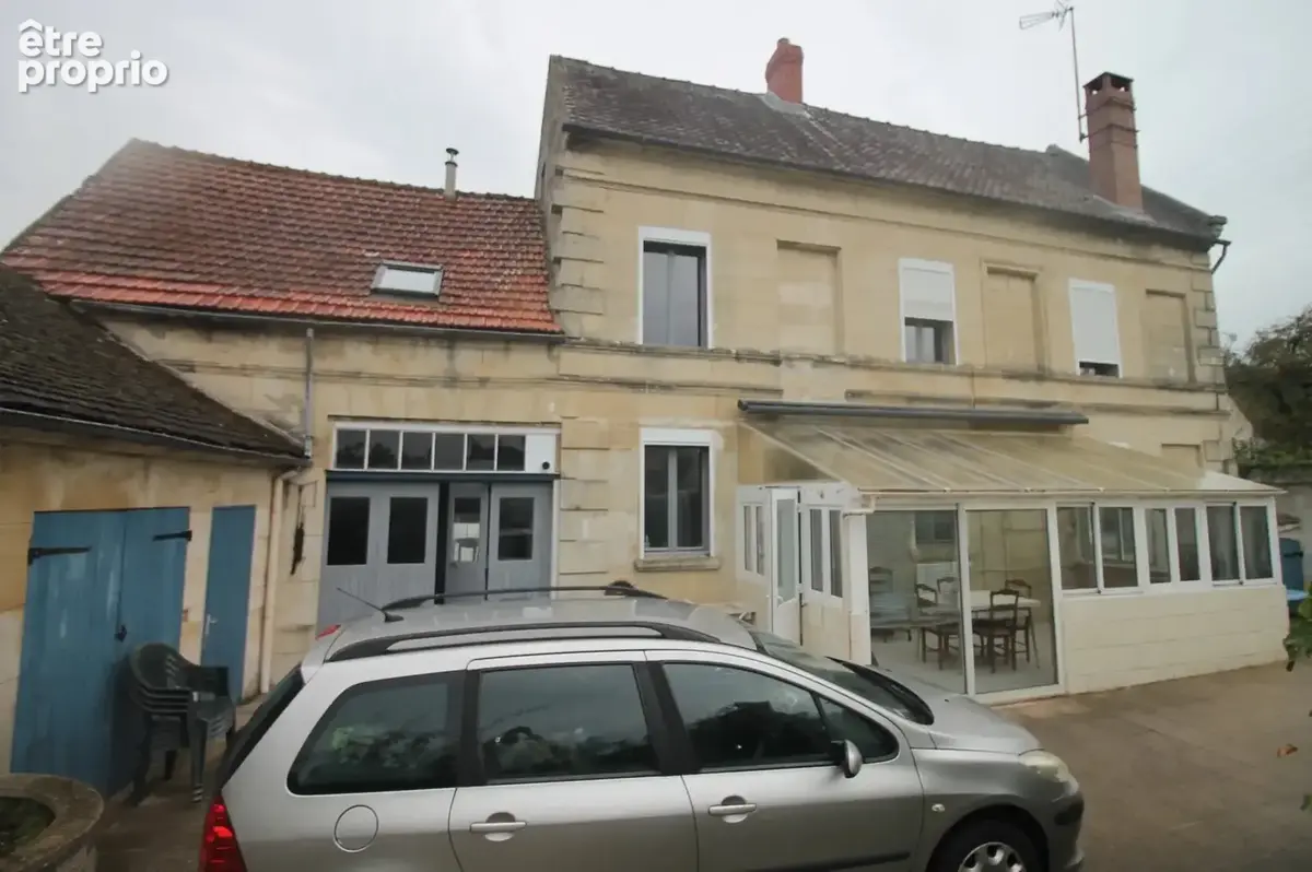 Maison à CLERMONT