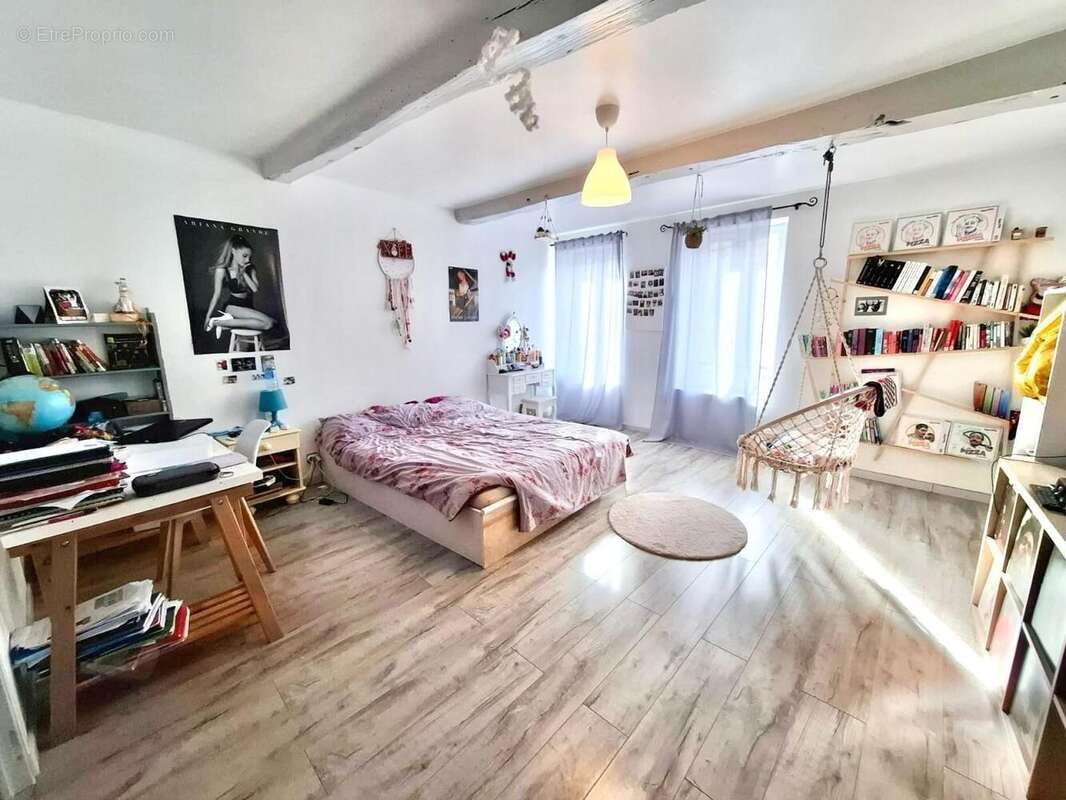 Photo 7 - Maison à VIC-FEZENSAC