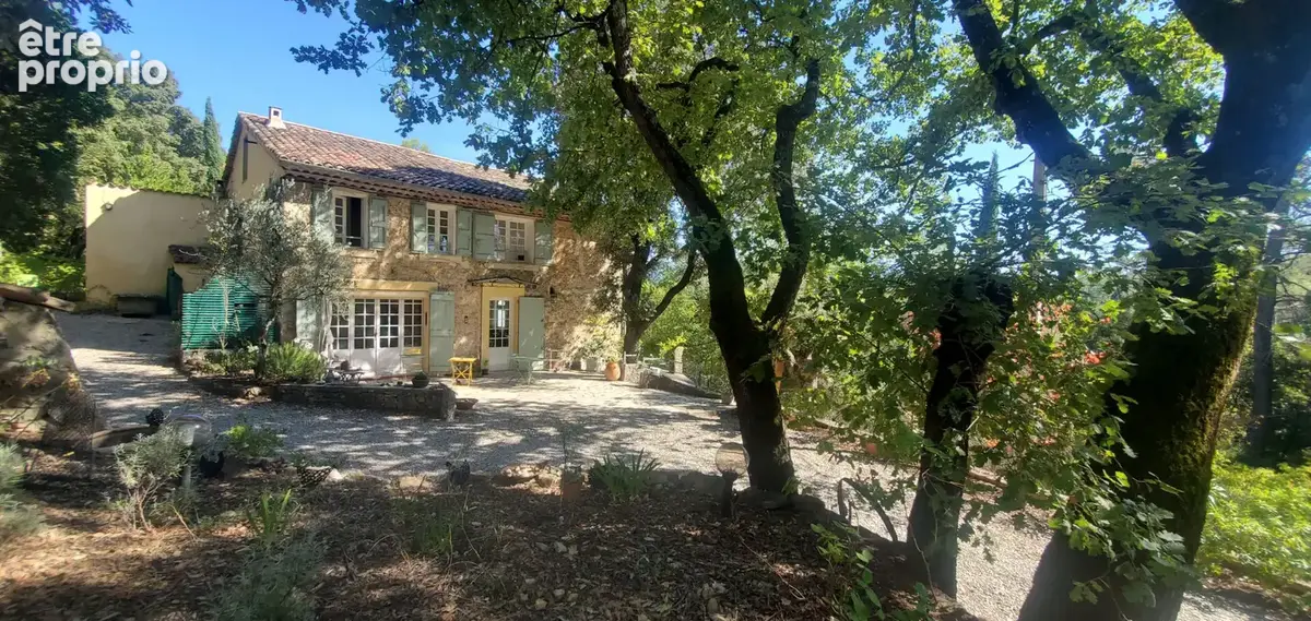 Photo Maison à Tourves au prix de 710 000€