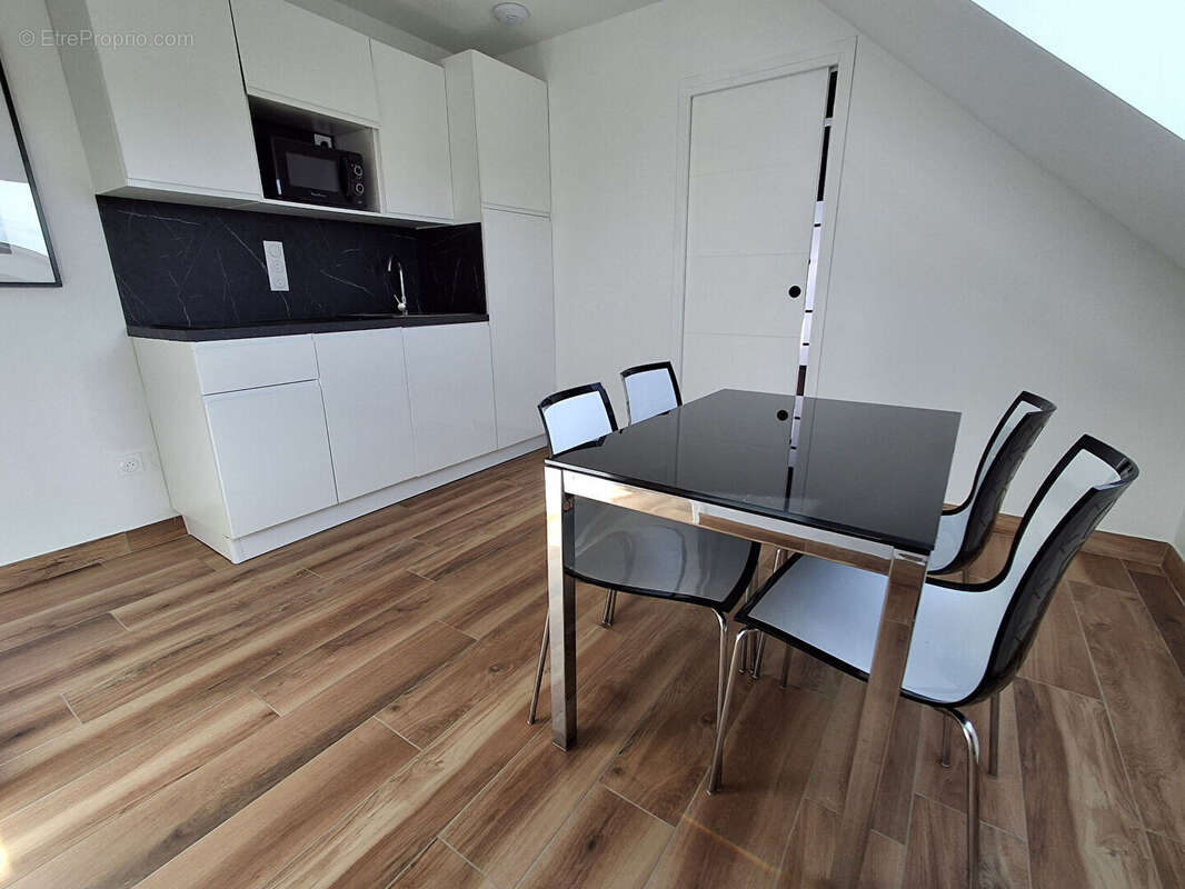 Appartement à SAINT-NAZAIRE