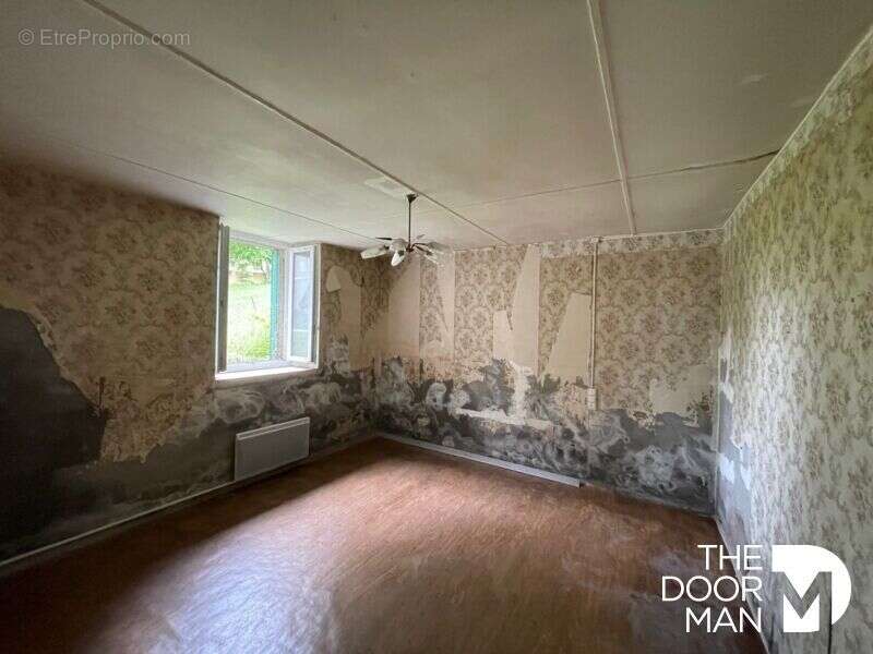 Maison à HUMBERVILLE