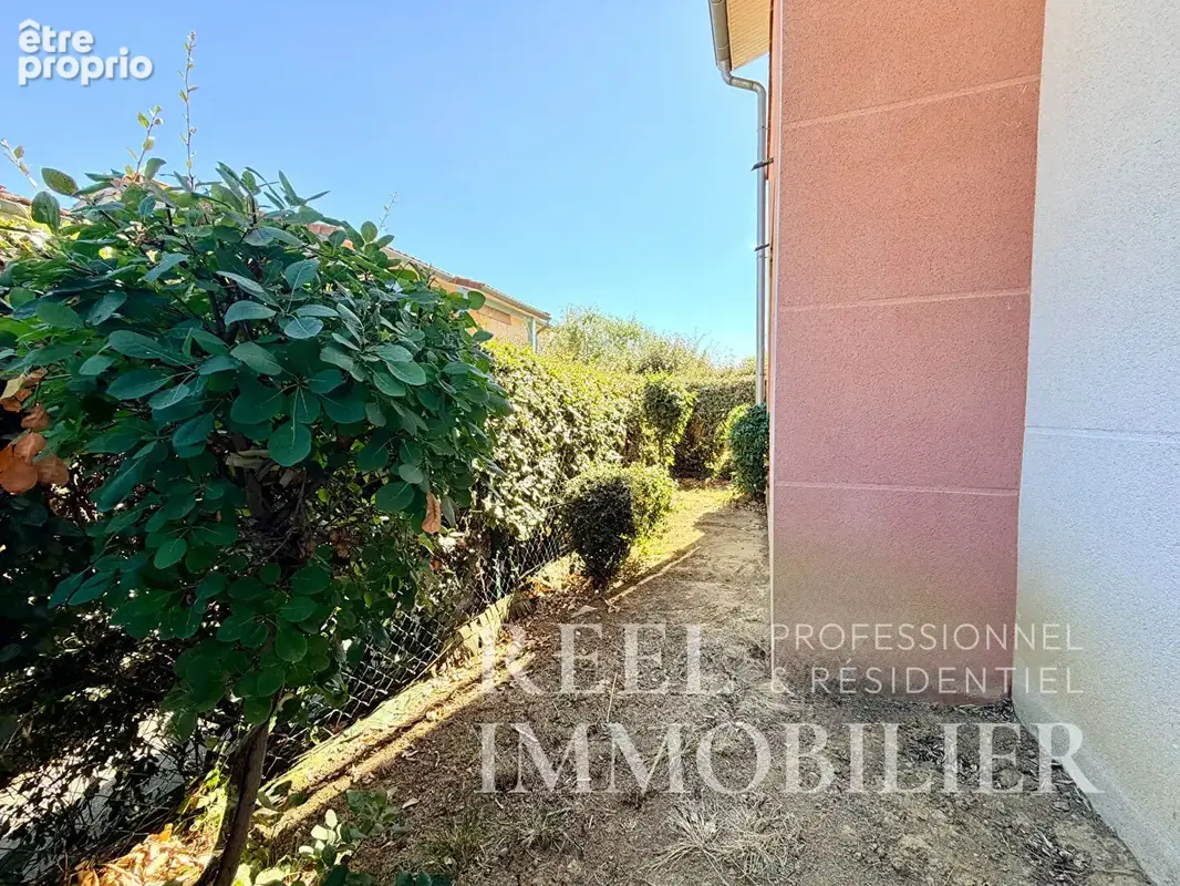 Appartement T2 à Pujaudran en rez-de-chaussée - photo 11