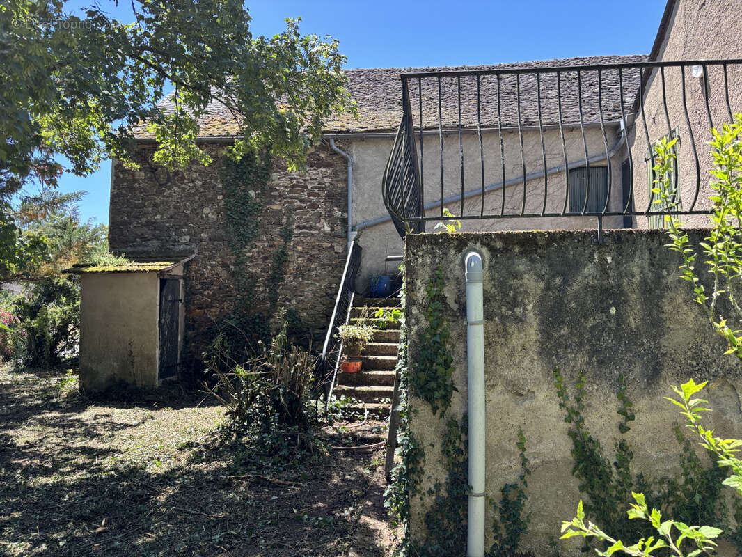 Maison à PAMPELONNE