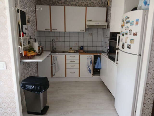 Appartement à LEERS