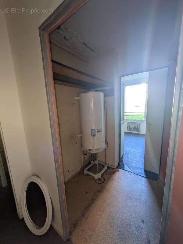 Appartement à BLAGNAC