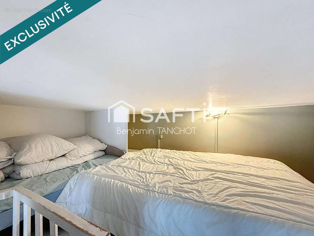 Photo 4 - Appartement à FONT-ROMEU-ODEILLO-VIA