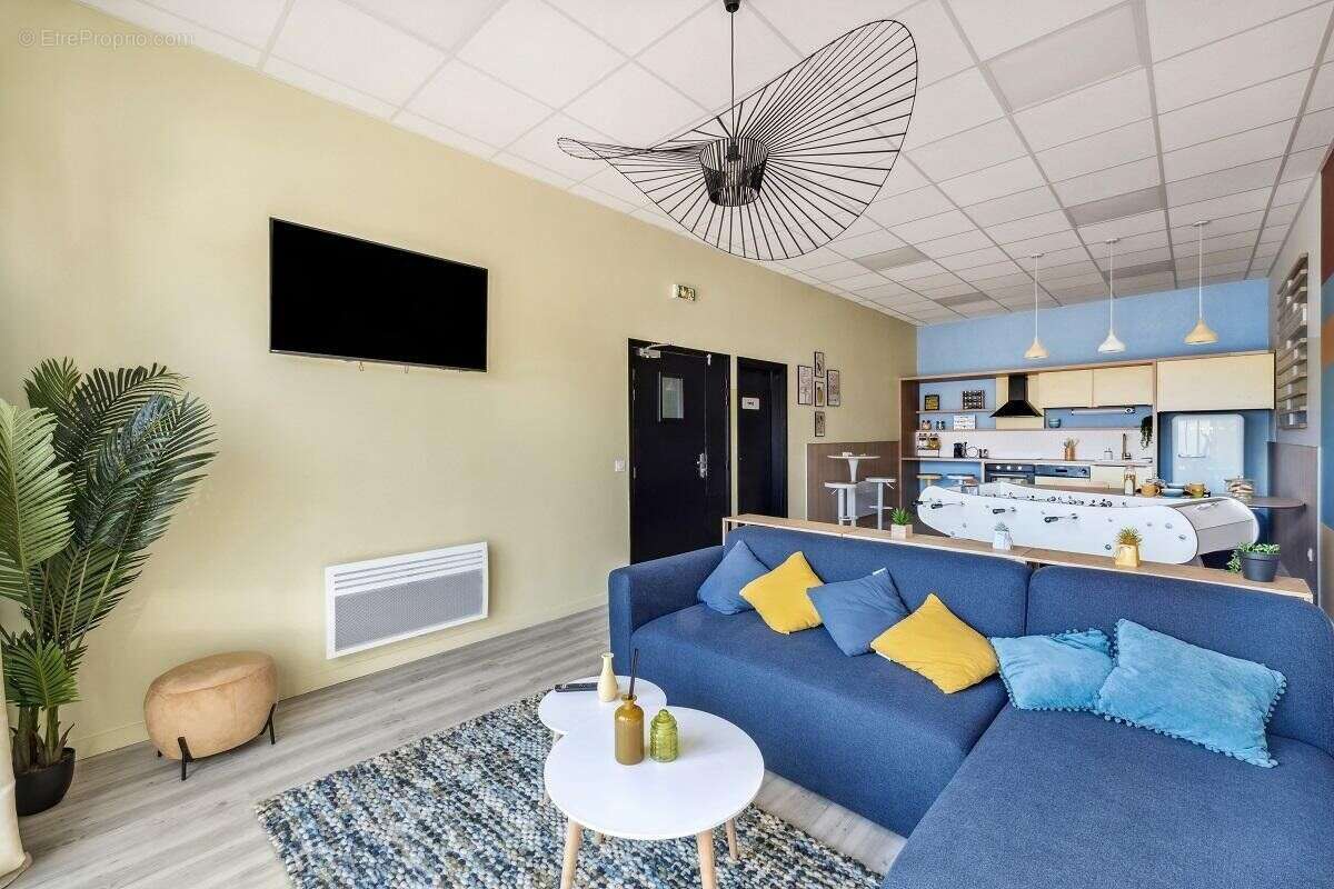 Appartement à CLAMART