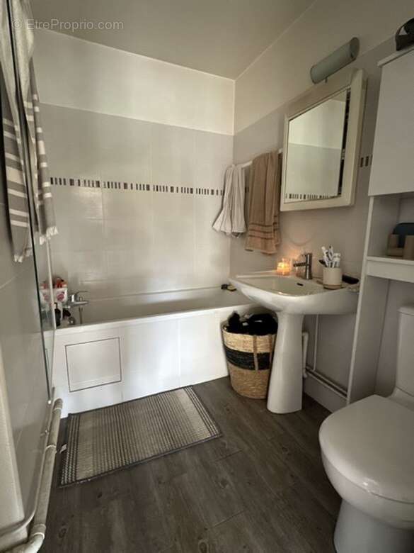 Appartement - photo 3