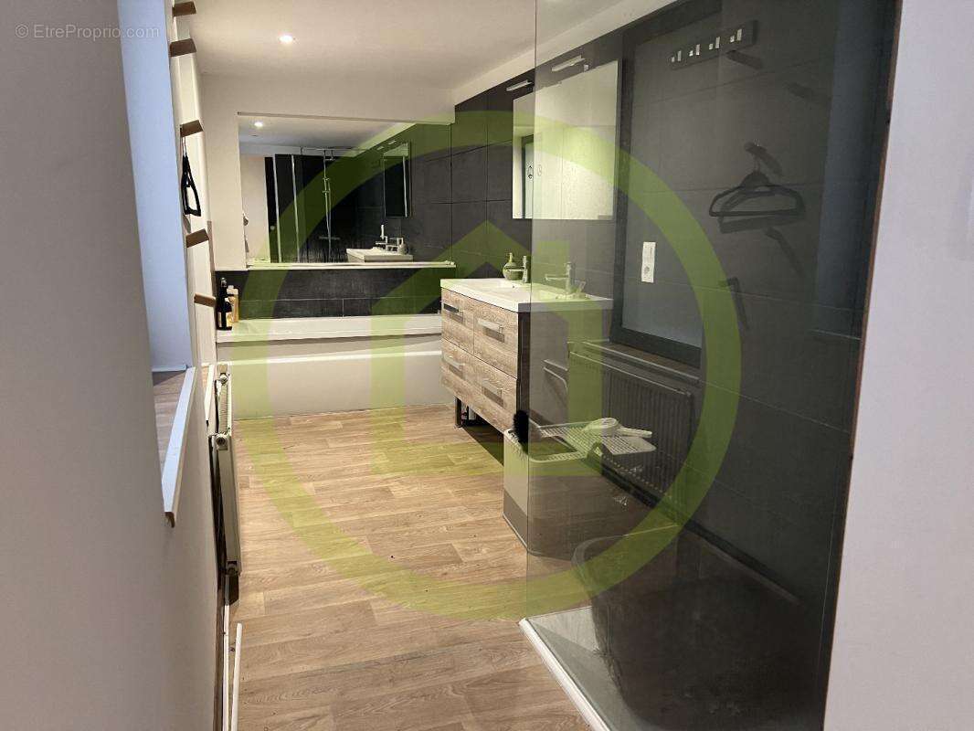 Maison à ROOST-WARENDIN