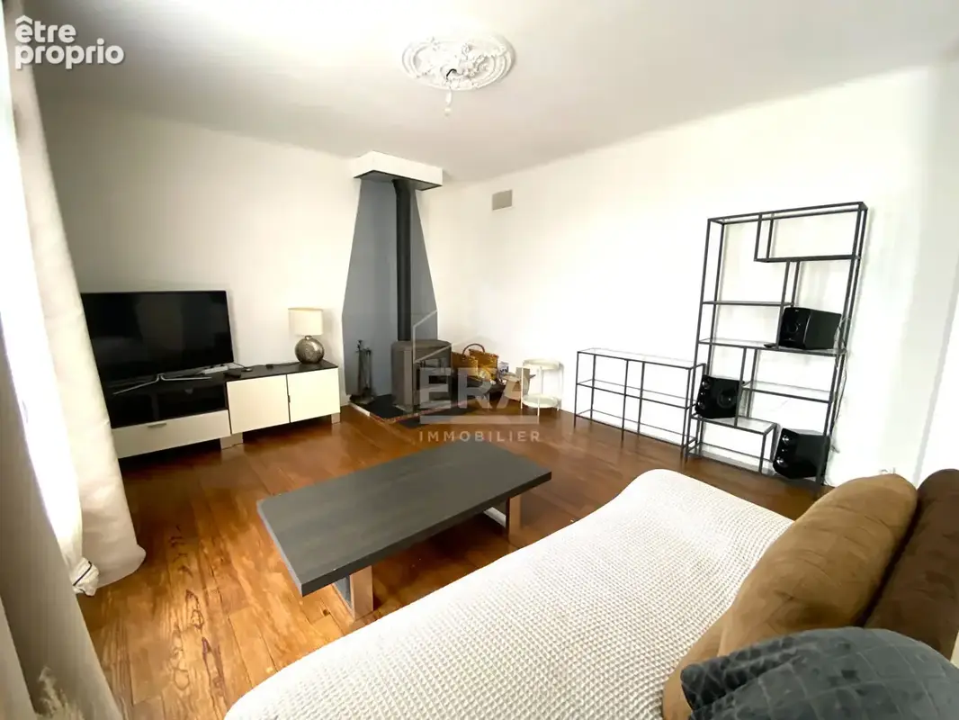 Maison 72m² à oloron-sainte-marie - photo 3