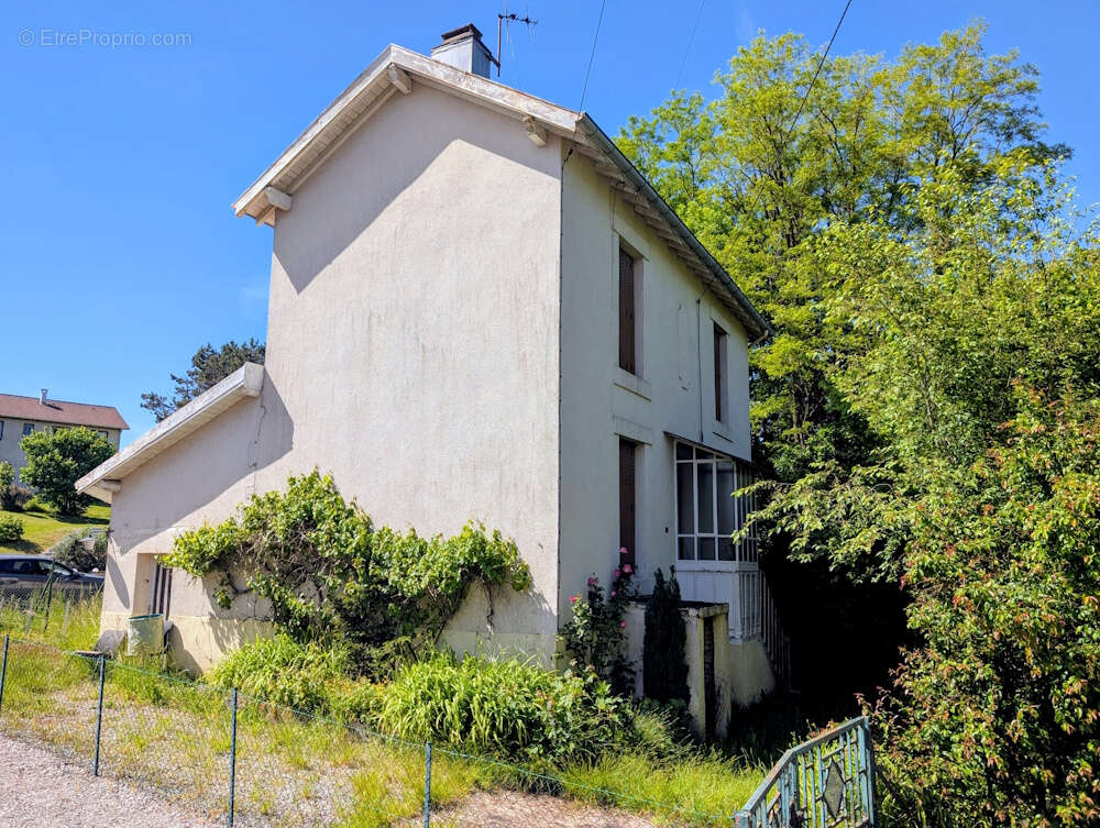 Maison à EPINAL