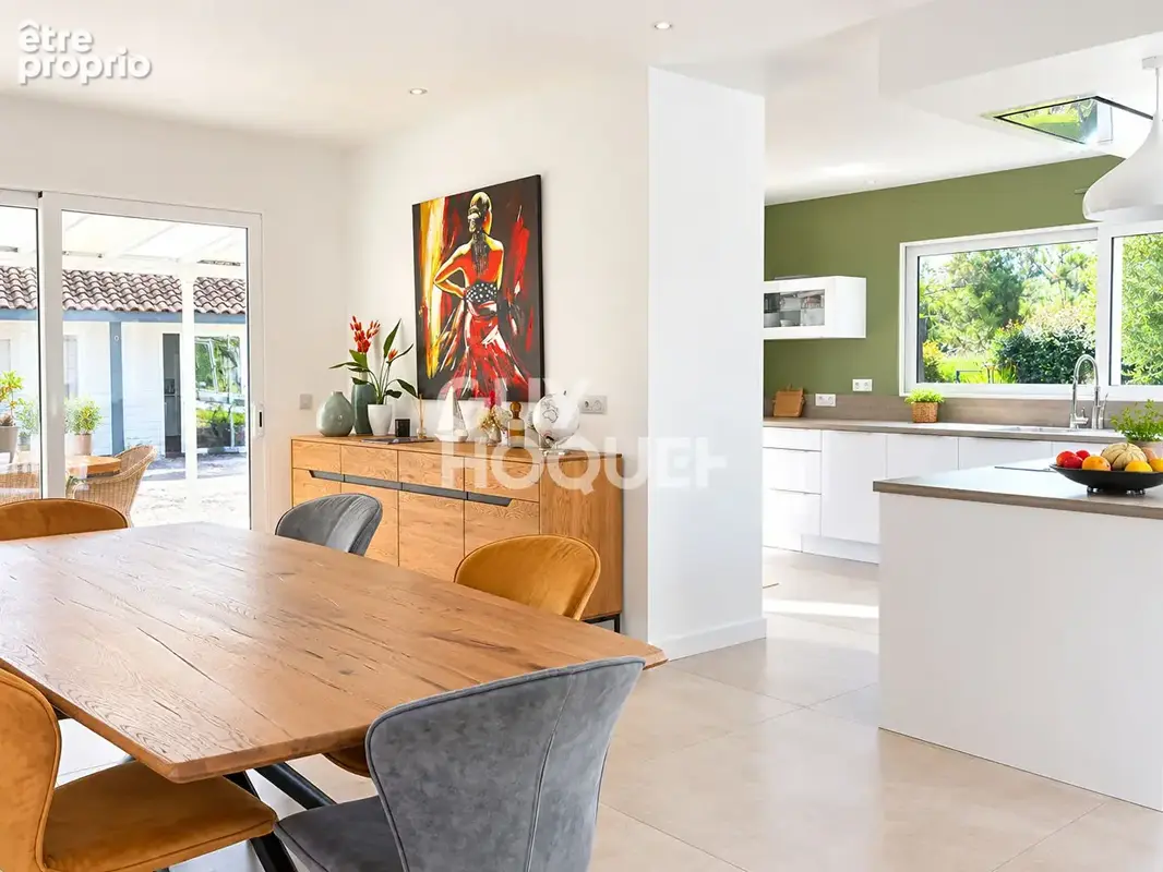 Villa d'exception - photo 4