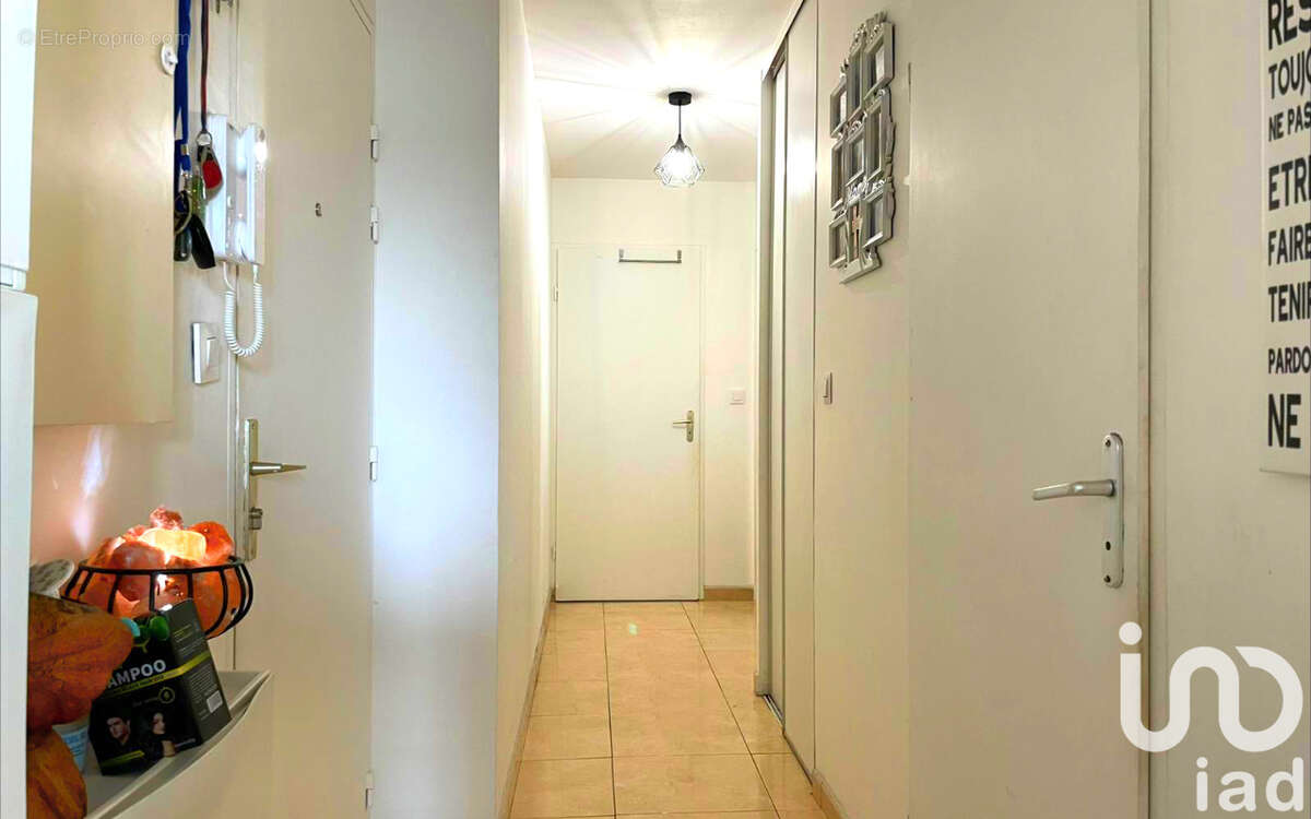 Photo 8 - Appartement à EVRY